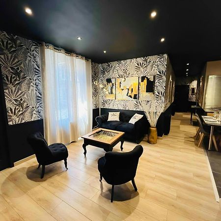 Letape Prestige Hyper-Centre Calme Daire Reims Dış mekan fotoğraf