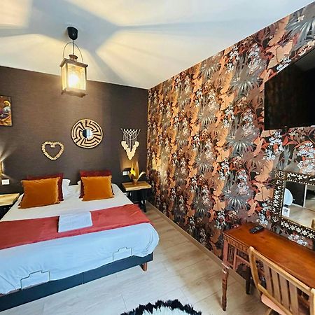 Letape Prestige Hyper-Centre Calme Daire Reims Dış mekan fotoğraf