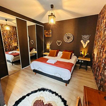 Letape Prestige Hyper-Centre Calme Daire Reims Dış mekan fotoğraf