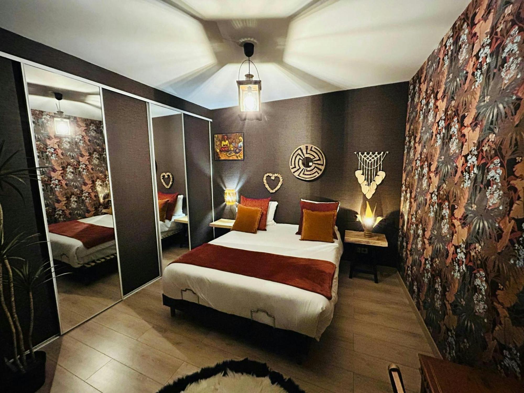 Letape Prestige Hyper-Centre Calme Daire Reims Dış mekan fotoğraf