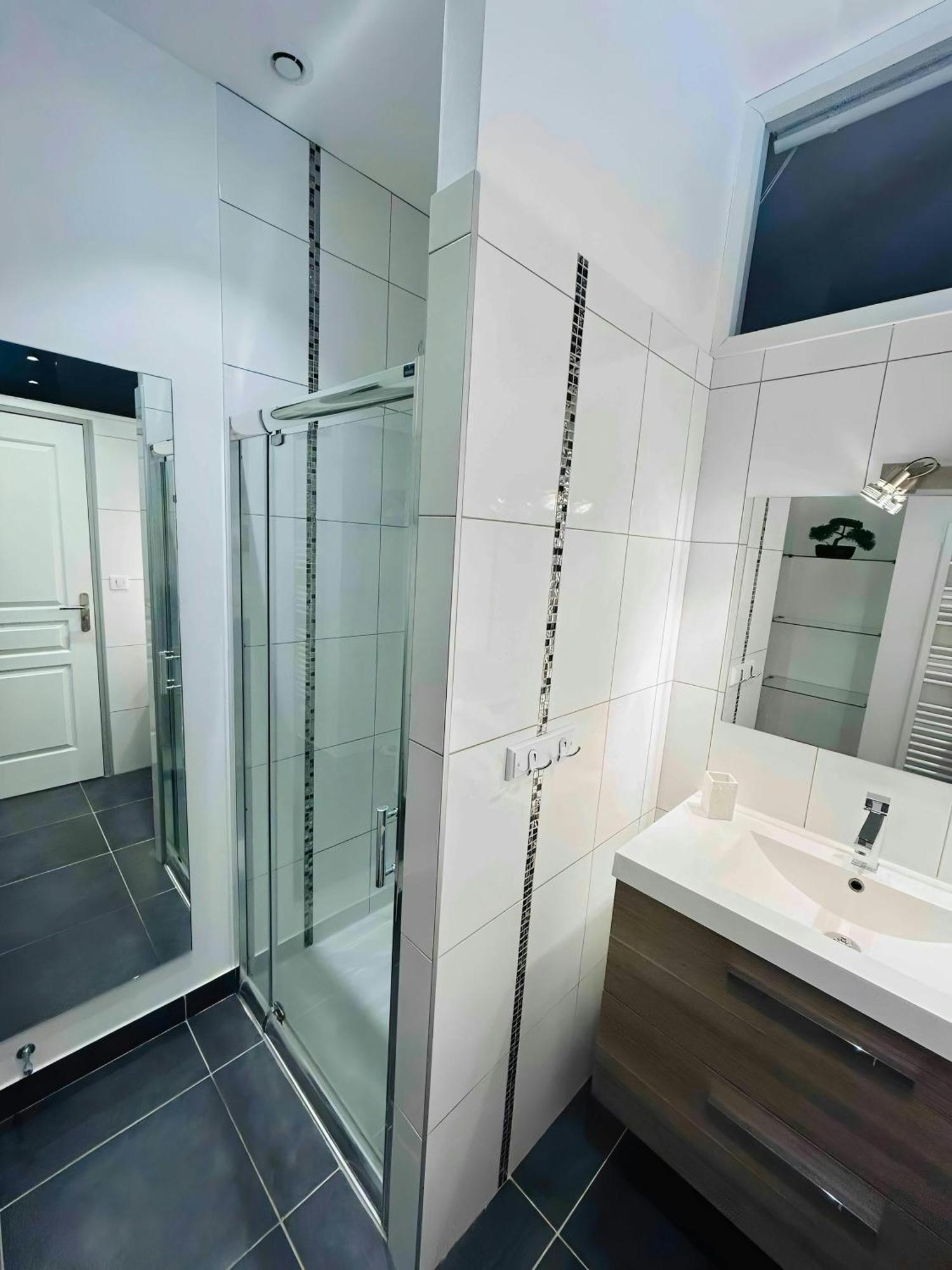 Letape Prestige Hyper-Centre Calme Daire Reims Dış mekan fotoğraf