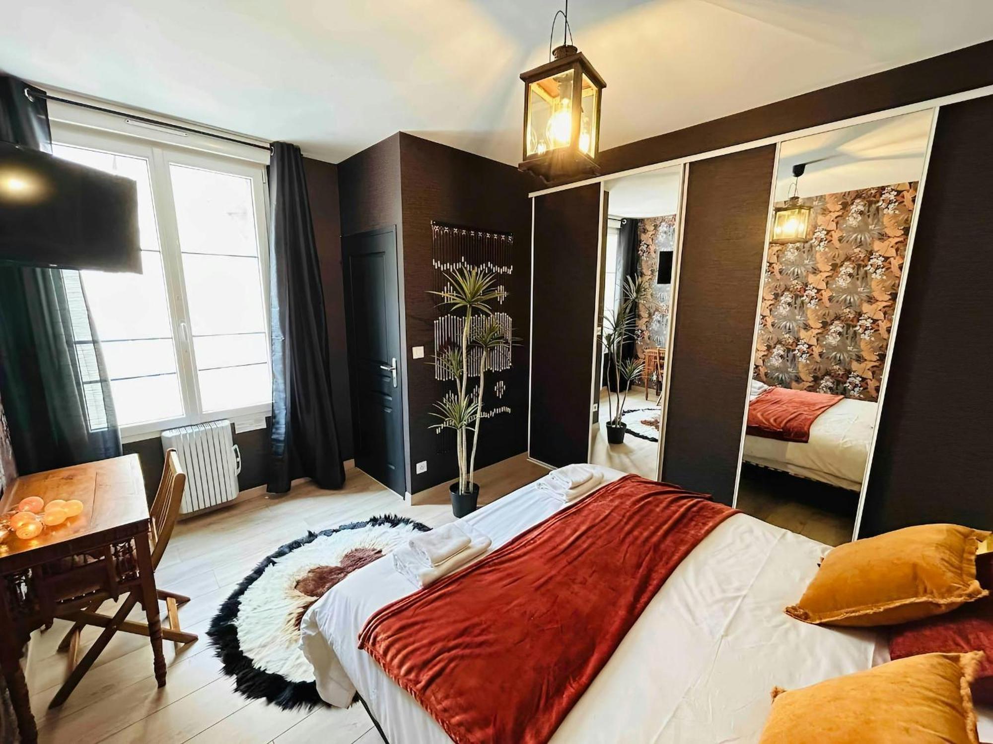 Letape Prestige Hyper-Centre Calme Daire Reims Dış mekan fotoğraf