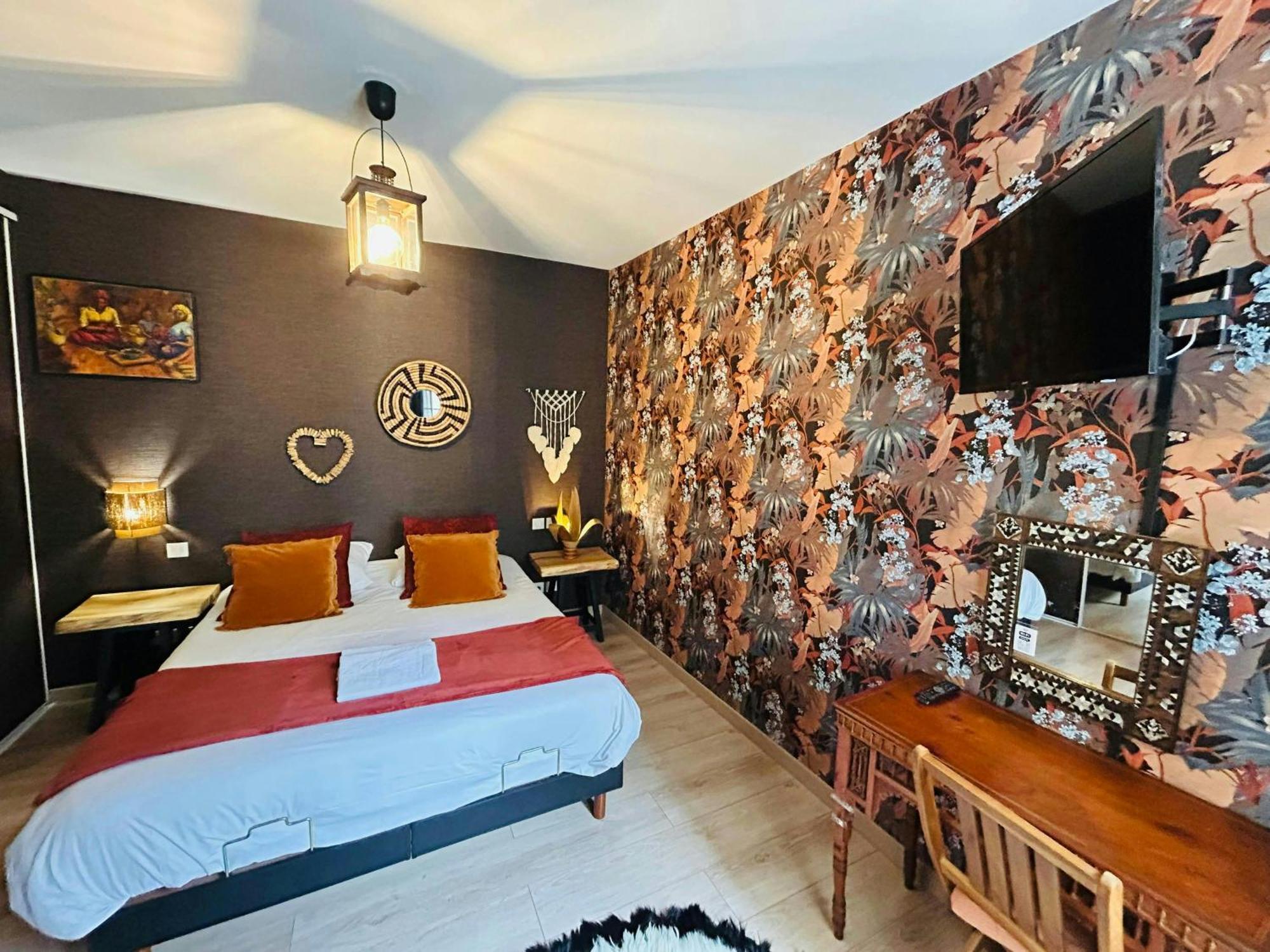 Letape Prestige Hyper-Centre Calme Daire Reims Dış mekan fotoğraf