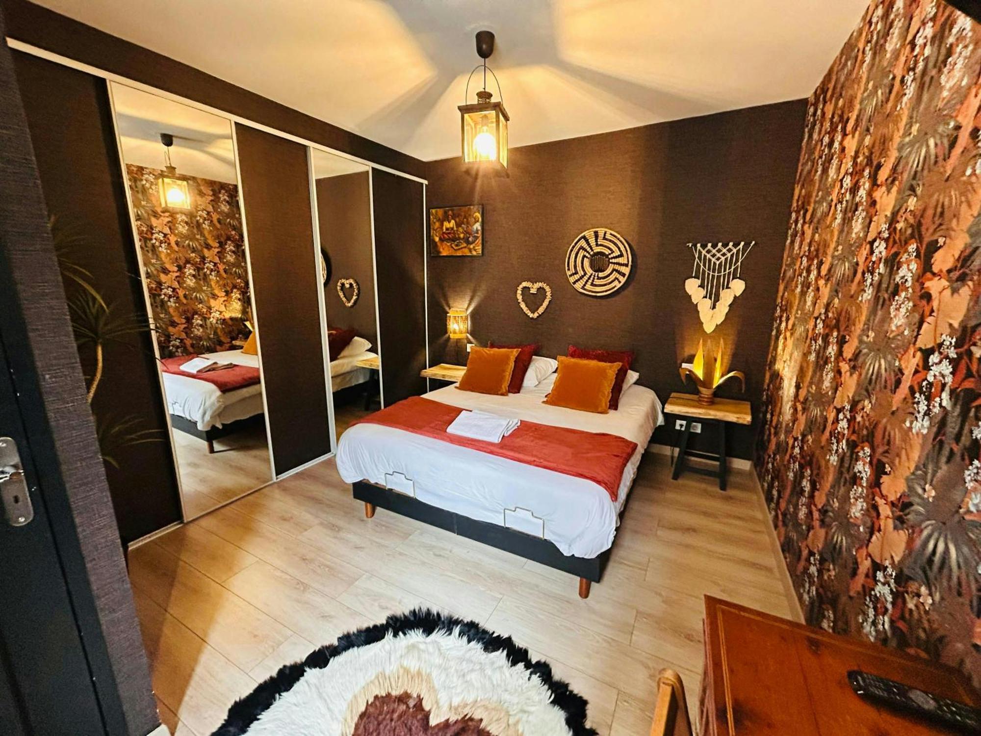 Letape Prestige Hyper-Centre Calme Daire Reims Dış mekan fotoğraf